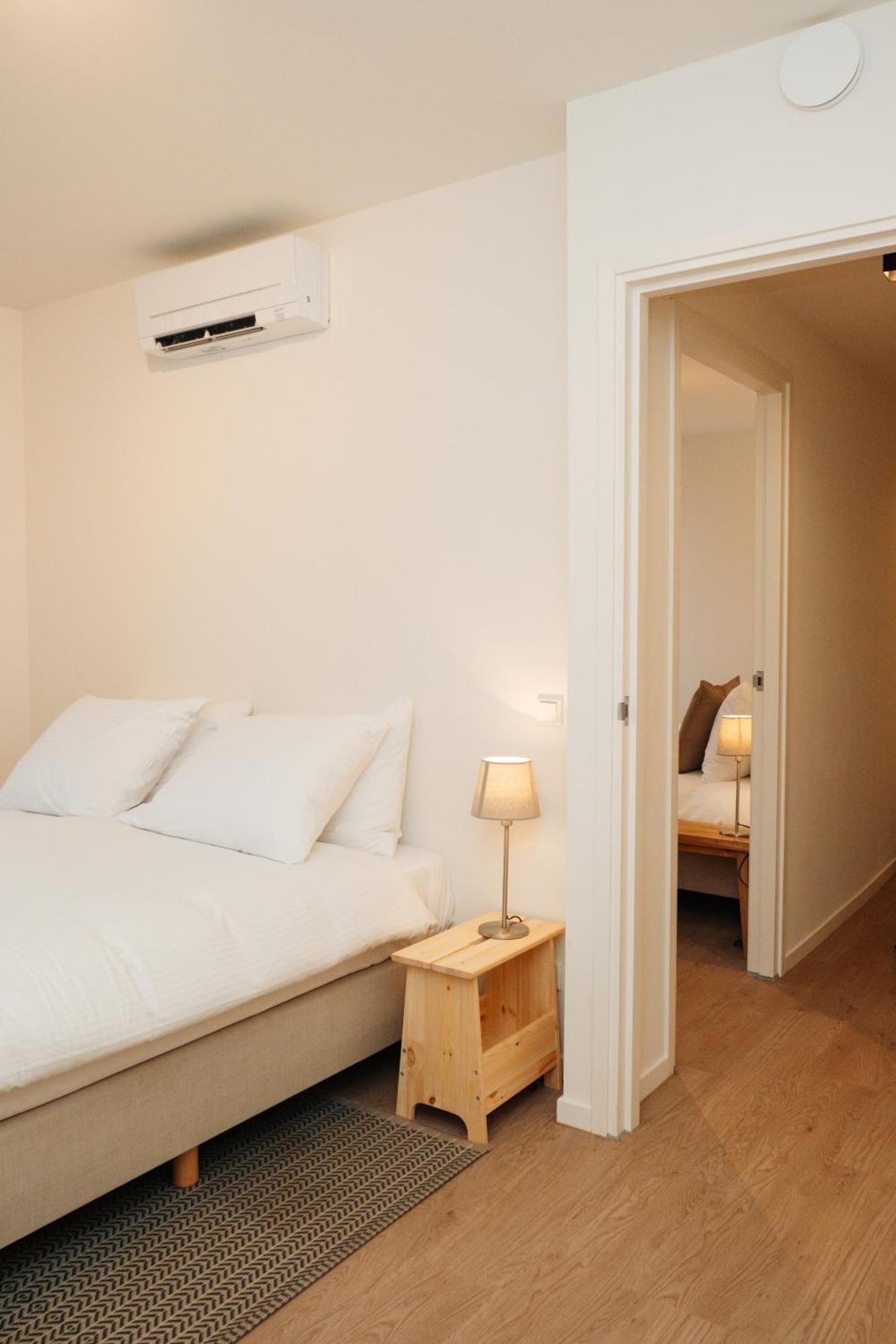 Urban Suites 埃因霍温 外观 照片