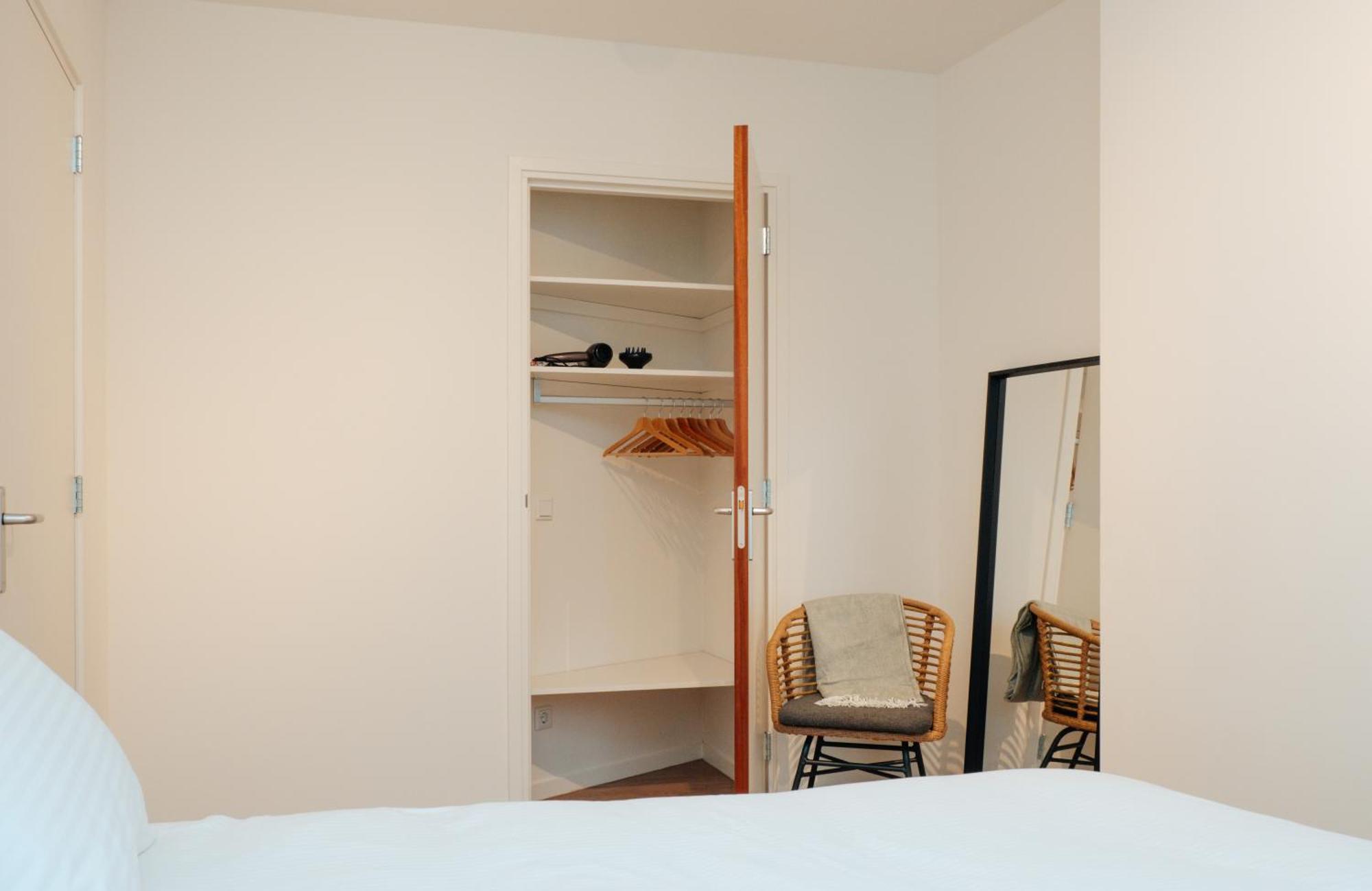 Urban Suites 埃因霍温 外观 照片