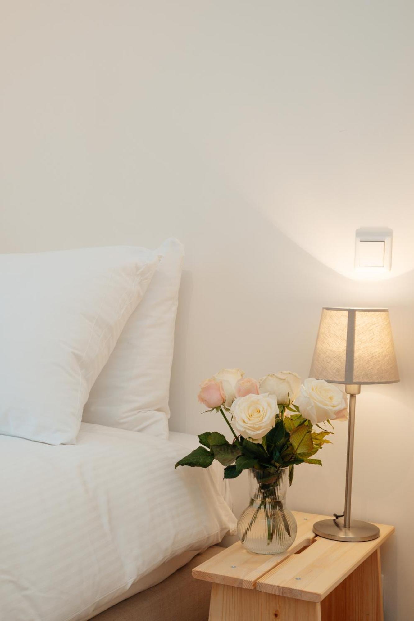 Urban Suites 埃因霍温 外观 照片