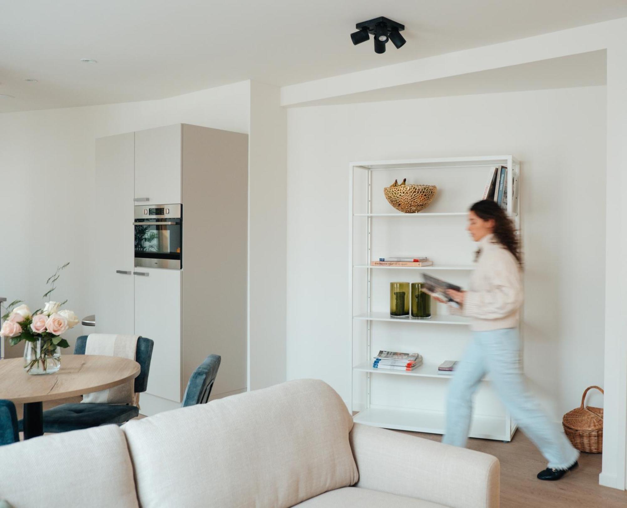 Urban Suites 埃因霍温 外观 照片